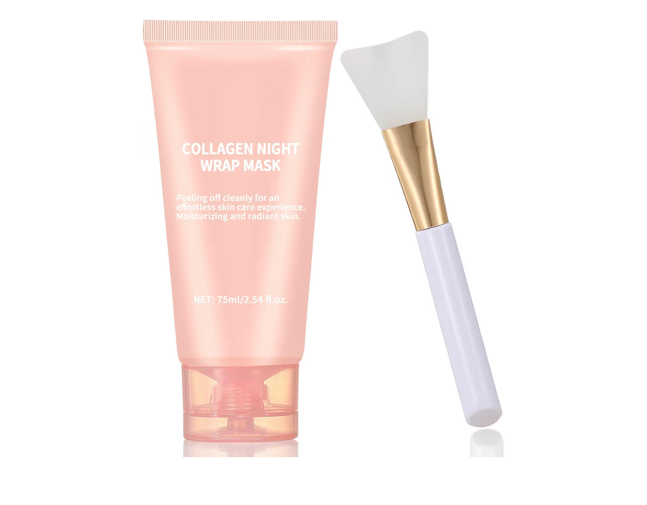night face mask
