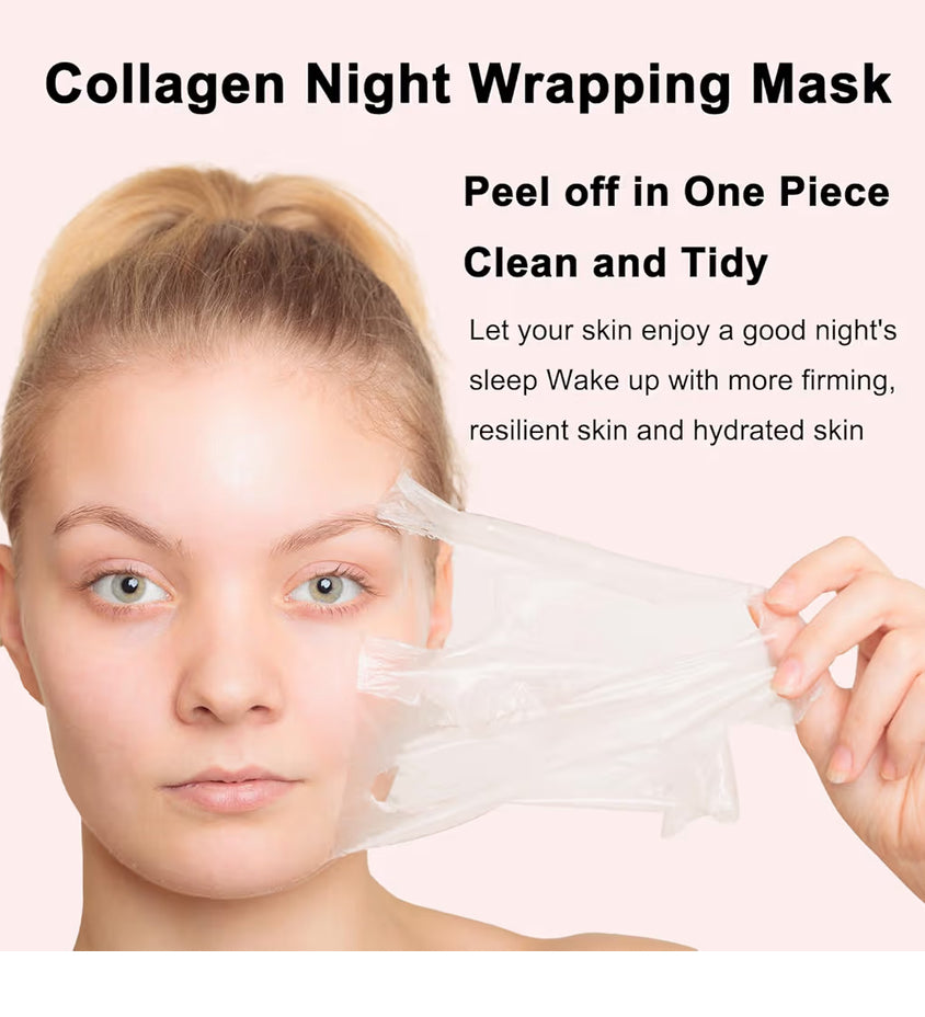 night face mask