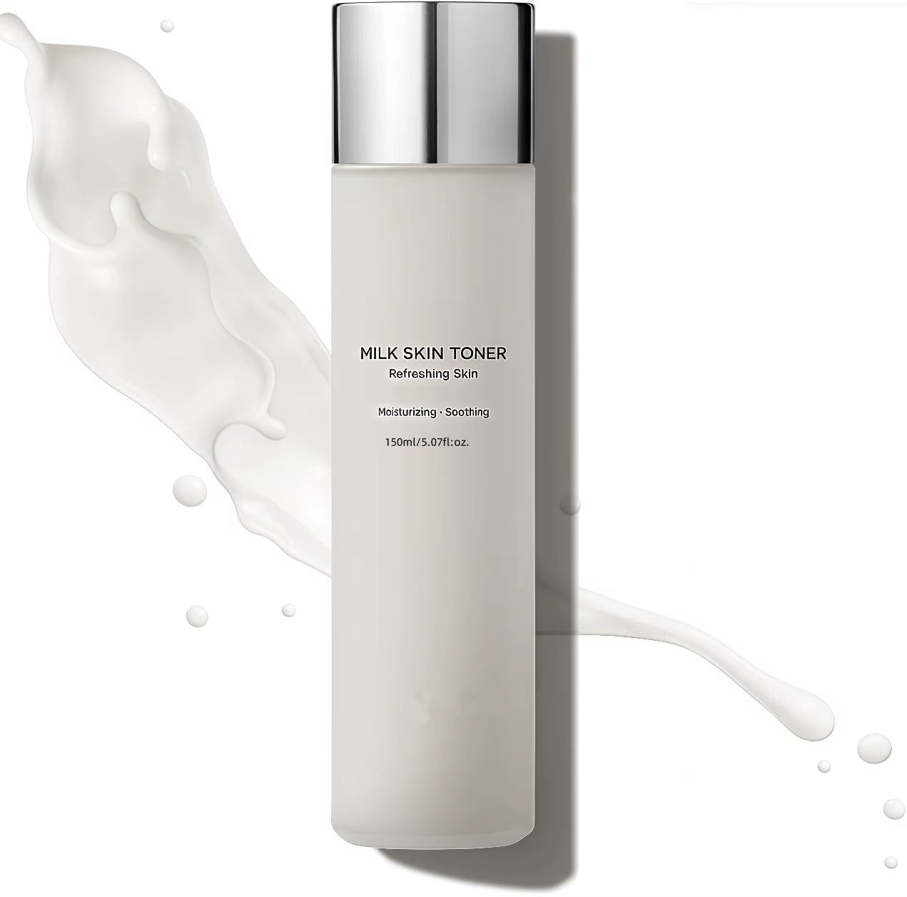 milk skin toner